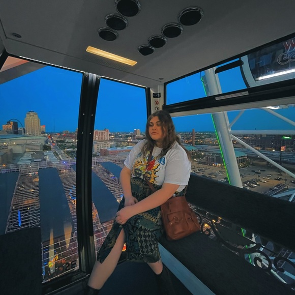 Meet your Posher, Haylee - Picture 10 of 11